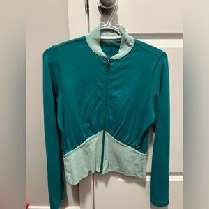 Lululemon Luon Jacket